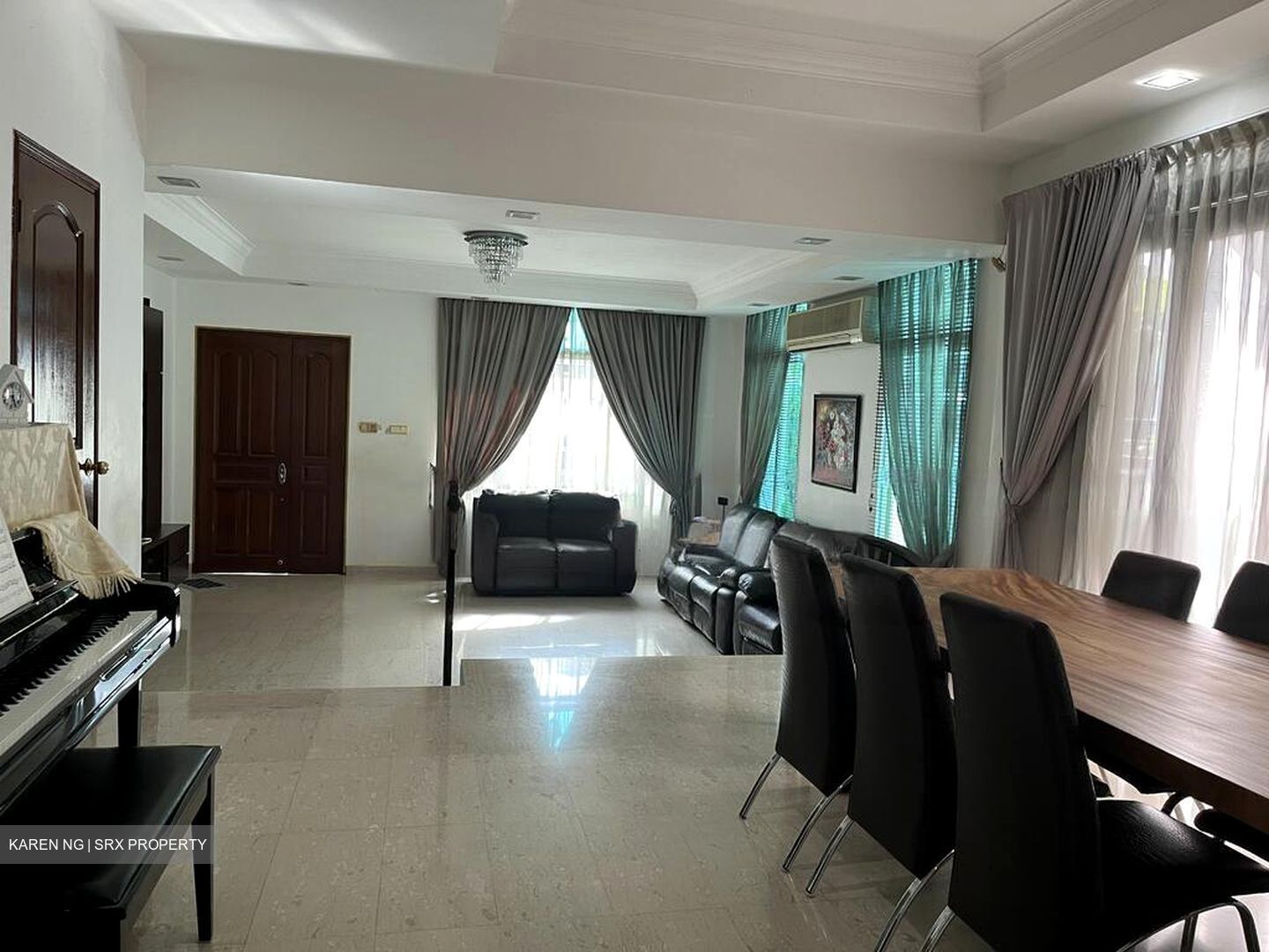 Island Country Villas (D20), Semi-Detached #502388351